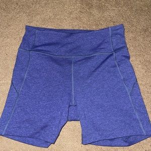 Outdoor voices biker shorts